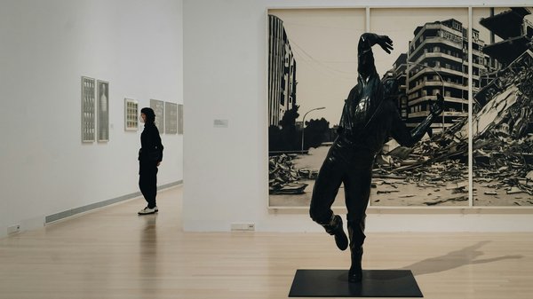 Comment organiser une visite des musées d'art contemporain en Europe de l'Est?