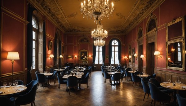 Où dormir à toulouse : choisissez l'hôtel d'orsay idéal