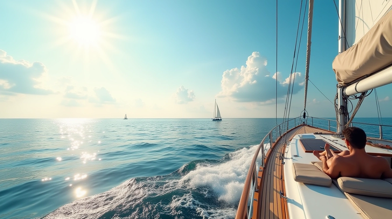 Vos questions sur ces escapades maritimes